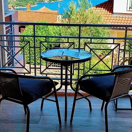Carmen Sylva Appartement Volosko Buitenkant foto