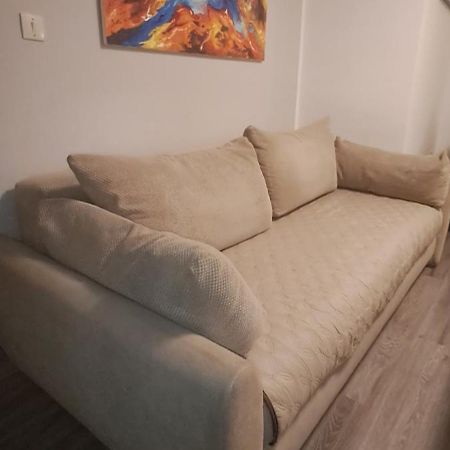 Carmen Sylva Appartement Volosko Buitenkant foto