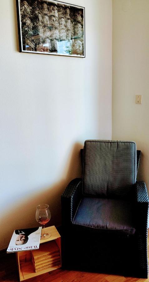 Carmen Sylva Appartement Volosko Buitenkant foto