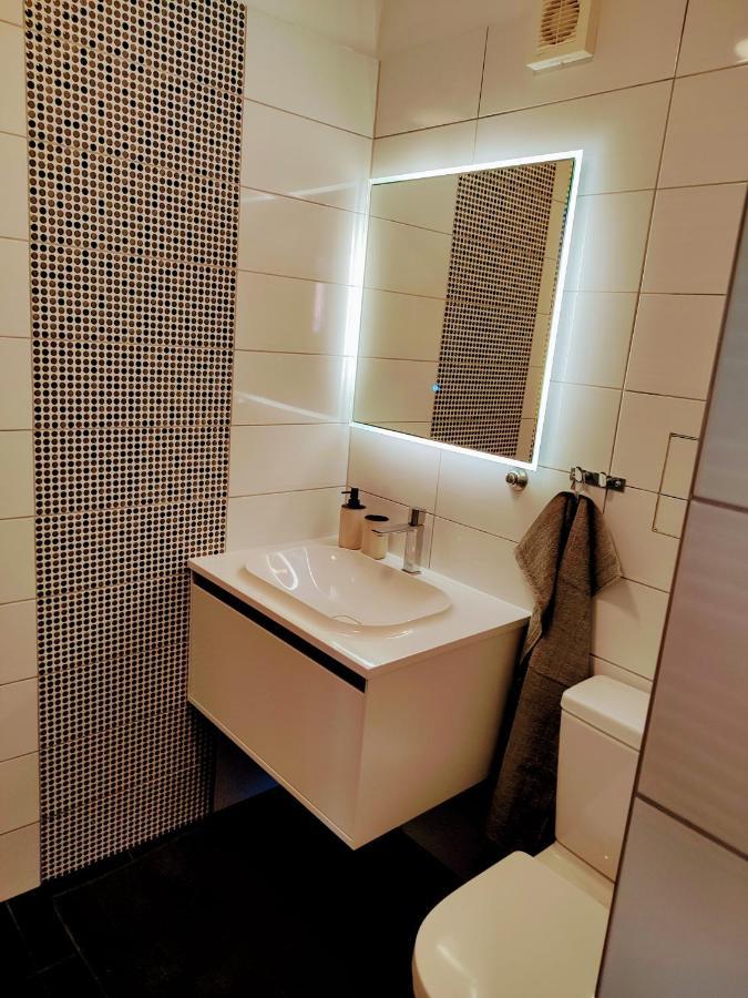 Carmen Sylva Appartement Volosko Buitenkant foto