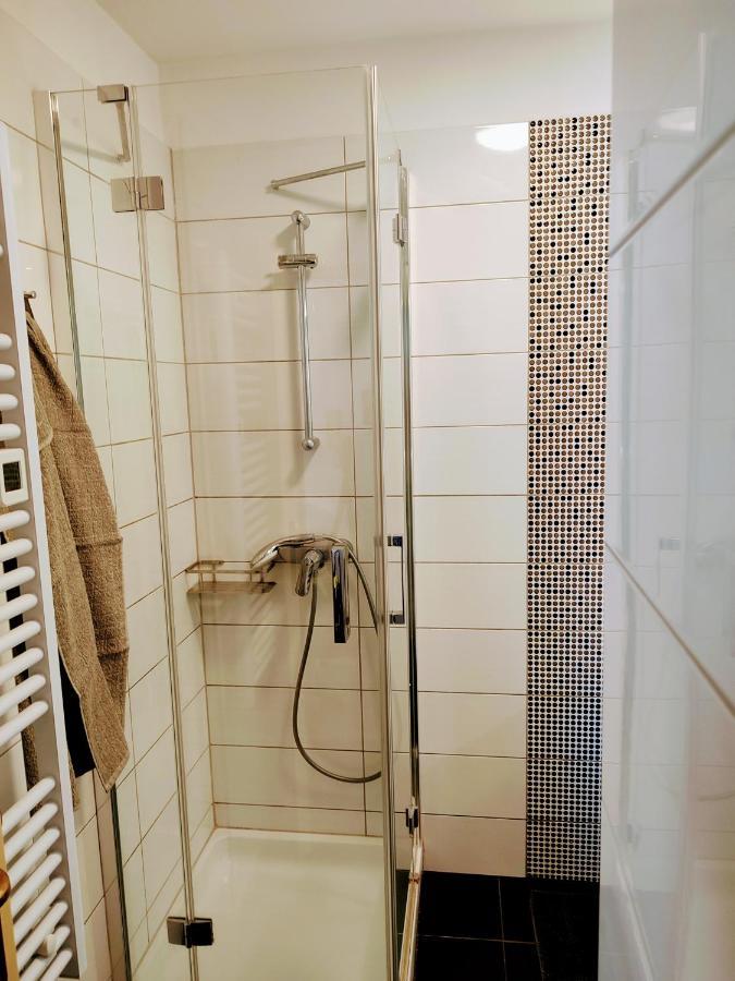 Carmen Sylva Appartement Volosko Buitenkant foto