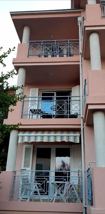 Carmen Sylva Appartement Volosko Buitenkant foto