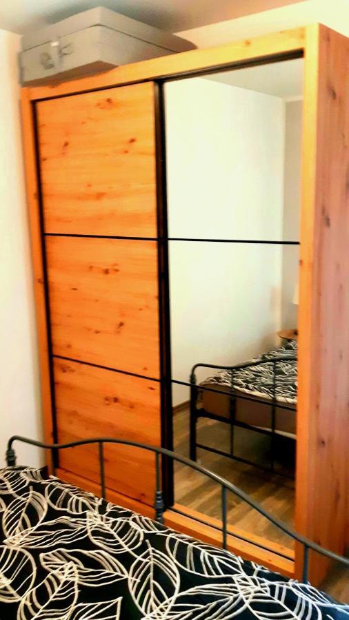Carmen Sylva Appartement Volosko Buitenkant foto