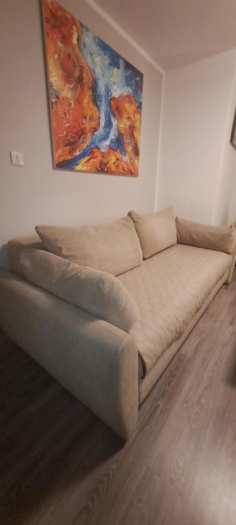 Carmen Sylva Appartement Volosko Buitenkant foto